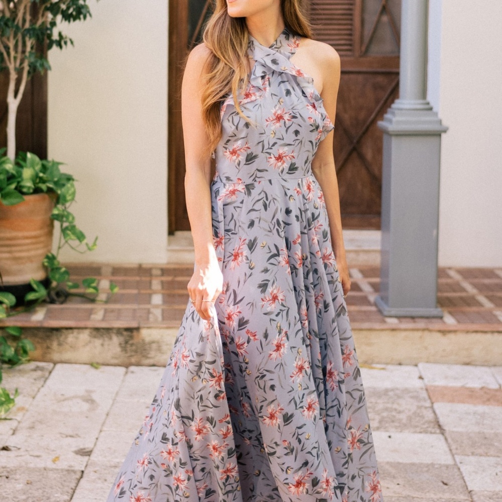 Gal Meets Glam Dress NWT